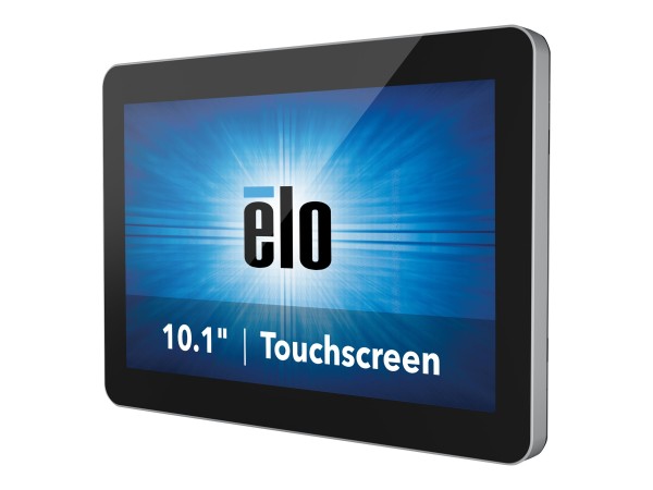 Elo I-Series 2.0 Value, 25,4cm (10''''), Projected Capacitive, SSD, Android