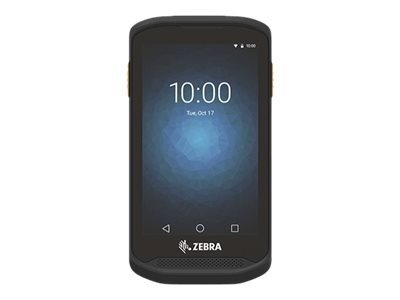 Zebra TC20 RFID Ready, 2D, SE4710, USB, BT (BLE), WLAN, PTT, GMS, Android
