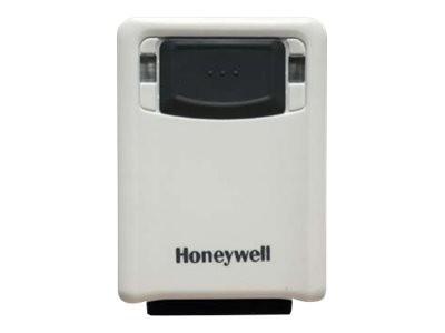 HONEYWELL 3320g, 2D, Multi-IF, Kit (USB), weiß