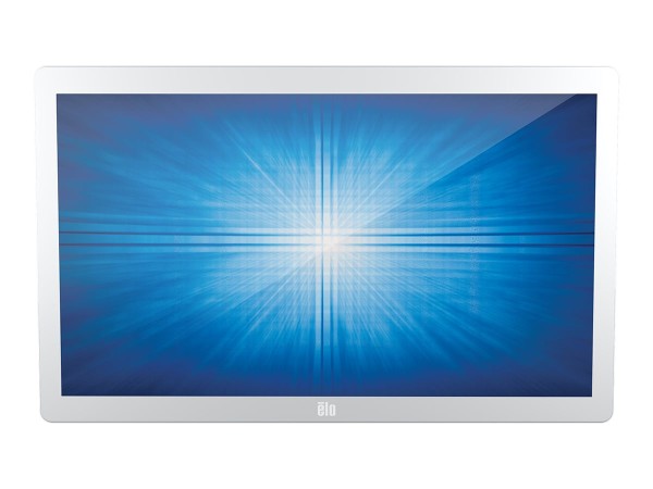 Elo 2703LM, 68,6cm (27''''), Projected Capacitive, Full HD, weiß