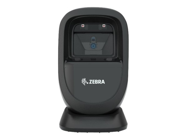 ZEBRA DS9308, 2D, SR, Multi-IF, Kit (USB), schwarz