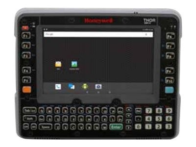 HONEYWELL Thor VM1A indoor, BT, WLAN, NFC, QWERTY, Android