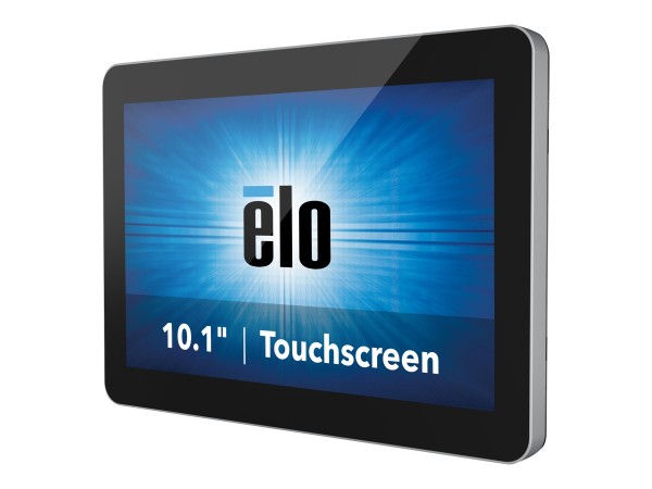 Elo I-Series 2.0 Standard, 25,4cm (10''''), Projected Capacitive, Android