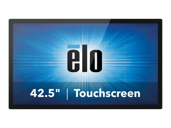 Elo 4343L, 106,7cm (42''''), Projected Capacitive, Full HD