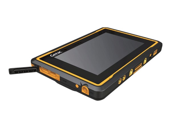Getac ZX70 G2, 1D, USB, BT, WLAN, 4G, GPS, Android