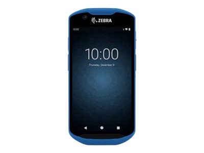 ZEBRA , TC52ax-HC, 7-Pin, 2D, BT, WLAN, NFC, GMS, Android