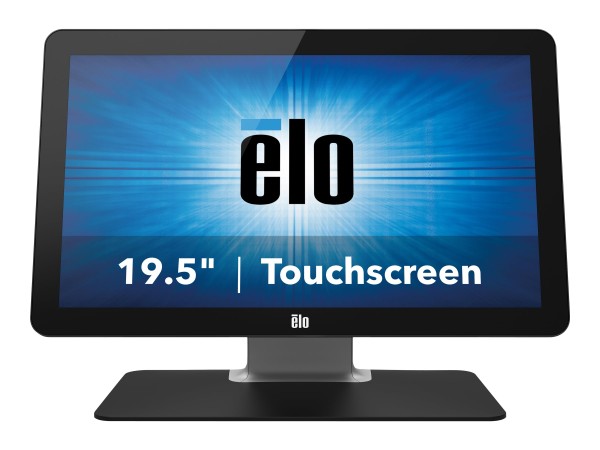 Elo 2002L, 50,8cm (20''''), Projected Capacitive, 10 TP, Full HD, schwarz