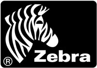 ZEBRA Z-Select 2000T, Etikettenrolle, Normalpapier, 102x76mm