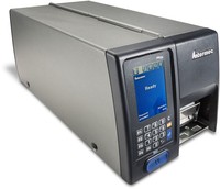 Honeywell PM23c, Long Door, 8 Punkte/mm (203dpi), Rewind, LTS, Disp., ZPL, IPL, USB, RS232, Ethernet