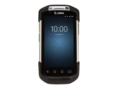 Zebra TC75x, 2D, USB, BT, WLAN, 4G, NFC, GPS, Micro SD, Android