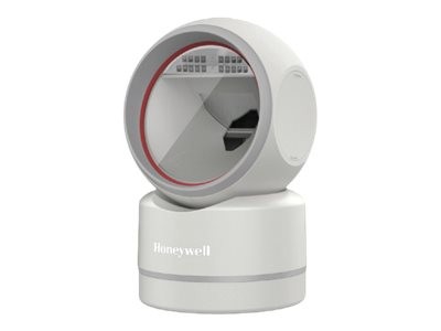 Honeywell HF680, 2D, Multi-IF, Kit (USB), weiß