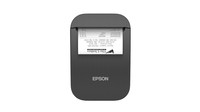 EPSON TM-P80II, 8 Punkte/mm (203dpi), Cutter, USB-C, BT