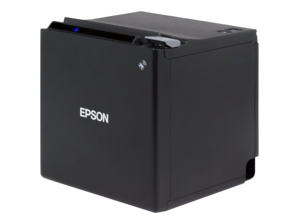 Epson TM-m30IIF, Fiscal DE, TSE: 5 Jahre, USB, BT, Ethernet, 8 Punkte/mm (203dpi), ePOS, schwarz