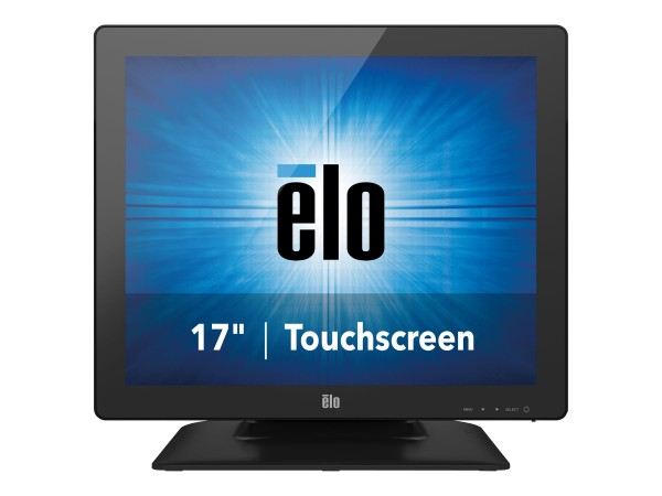 ELO Touch Solutions 1523L/1723L, 43,2cm (17''''), USB, Kit (USB), schwarz