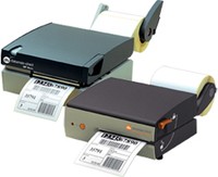 HONEYWELL Nova 4 Mark II, 12 Punkte/mm (300dpi), RTC, ZPL, DPL, LP, USB, RS232, Ethernet