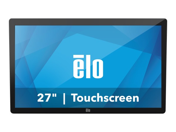 ELO 2702L, ohne Standfuß, 68,6cm (27''''), Projected Capacitive, Full HD
