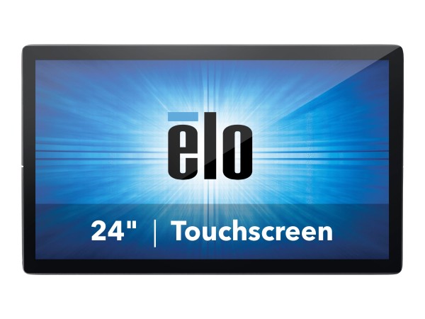 Elo 2495L, Projected Capacitive, Full HD