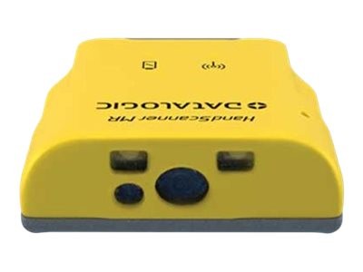 DATALOGIC HandScanner, BT, 2D, MR, BT (BLE, 5.0)