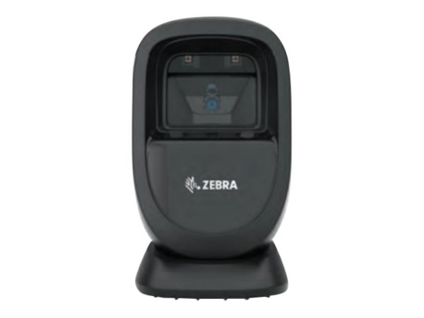 ZEBRA DS9308, 2D, SR, Multi-IF, Kit (USB), schwarz