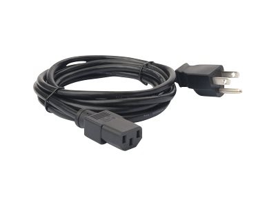 ZEBRA AC-Kabel für Netzteil (US)