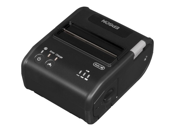 Epson TM-P80, 8 Punkte/mm (203dpi), Cutter, ePOS, USB, WLAN, NFC