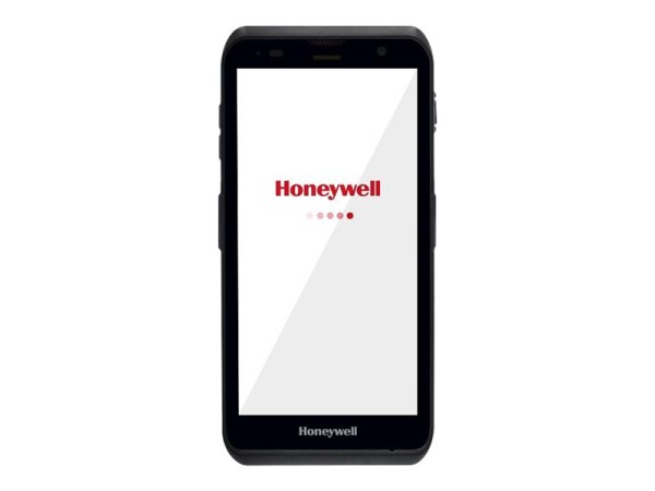 HONEYWELL EDA52, 6Pin, 2D, BT, WLAN, NFC, Android