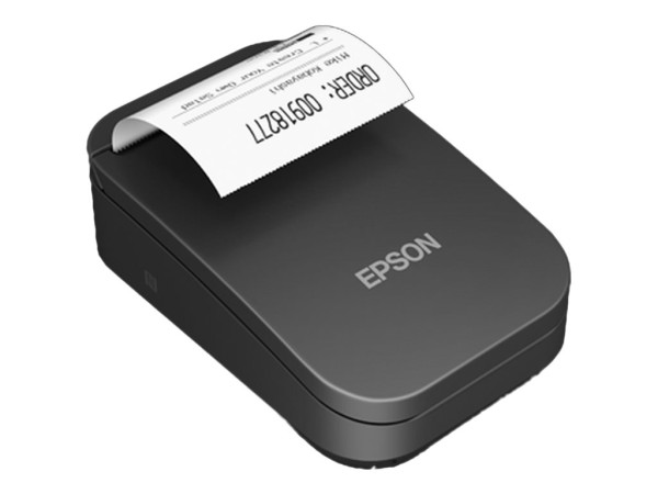 EPSON TM-P20II, 8 Punkte/mm (203dpi), USB-C, BT, Kit (USB)