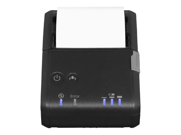 Epson TM-P20, 8 Punkte/mm (203dpi), ePOS, USB, WLAN, NFC