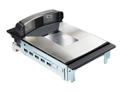 Datalogic Magellan 9800i, 2D, Multi-IF, Adaptive Scale, Polereader (lang), Kit (USB)