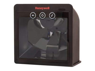 Honeywell Solaris 7820, 1D, HD, Multi-IF, EAS, Kit (RS232), schwarz