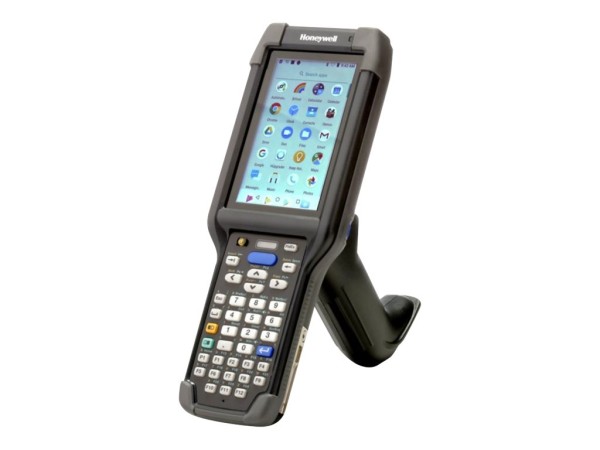 HONEYWELL CK65, 2D, 10,5cm (4''''), large numeric, BT, WLAN, NFC, Android, GMS
